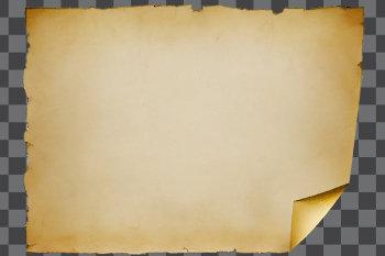 Old Paper texture PNG