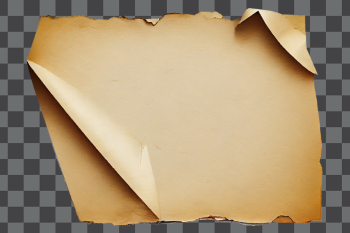 Old Paper texture PNG