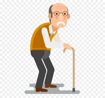 Old people Old people