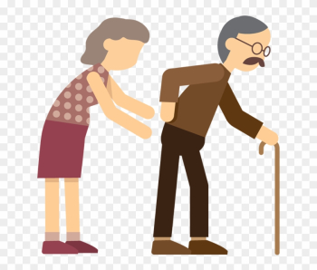 Old People Cartoon Group - Old People Cartoon Png Old People Cartoon Group - Old People Cartoon Png