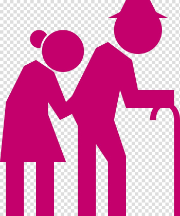 Old people transparent background PNG clipart Old people transparent background PNG clipart