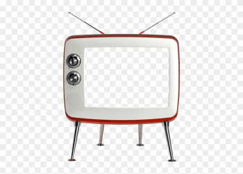 Old School Tv Transparent Streaming Tv News For Cord - Old School Tv Png