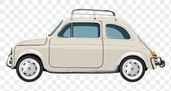 Old white car png, digital | Free PNG Sticker - rawpixel Old white car png, digital | Free PNG Sticker - rawpixel