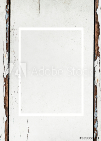 Old white wall mockup Old white wall mockup