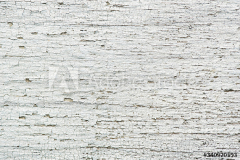Old white wood plank Old white wood plank