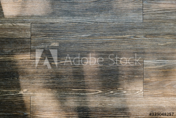 Old wooden floor Old wooden floor
