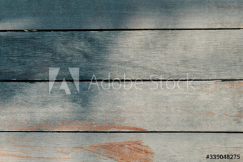 Old wooden floor Old wooden floor