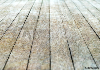 Old wooden floor Old wooden floor