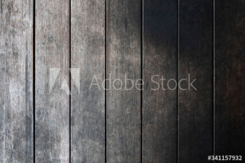 Old wooden floor Old wooden floor