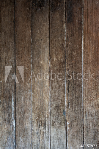Old wooden floor Old wooden floor