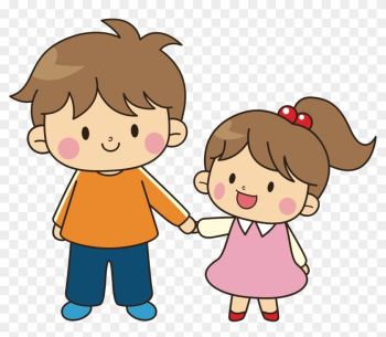 Older Brother Younger Sister - Brother And Sister Cartoon Older Brother Younger Sister - Brother And Sister Cartoon