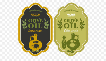 Olive oil logo image Olive oil logo image