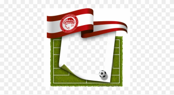 Olympiacos Photo Frame - Soccer Photo Frame Png Olympiacos Photo Frame - Soccer Photo Frame Png