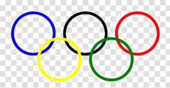 Olympic Rings Transparent Images