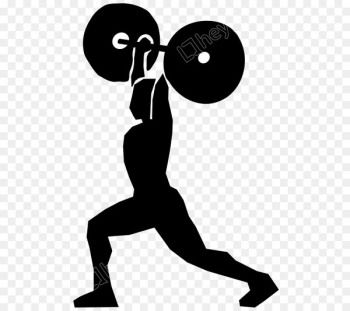 Olympic Weightlifting, Weight Training, Drawing, Volleyball Player, Throwing A Ball PNG