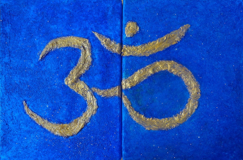 Om spiritual text. Free public | Free Photo - rawpixel Om spiritual text. Free public | Free Photo - rawpixel