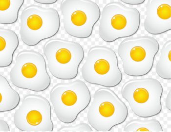 Omelette Egg Yolk - Eggs background vector Omelette Egg Yolk - Eggs background vector