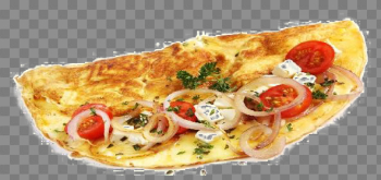 Omelette PNG Transparent Image Omelette PNG Transparent Image
