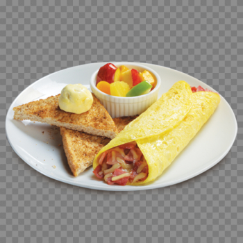 Omelette Transparent Background PNG Omelette Transparent Background PNG