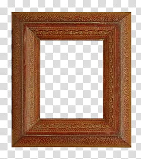 OMG, brown wooden display frame art transparent background PNG clipart OMG, brown wooden display frame art transparent background PNG clipart