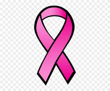 On Monday, Nov - Pink Ribbon