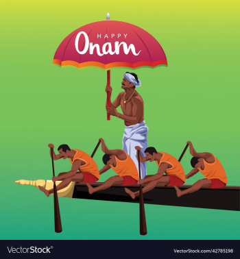 onam festival