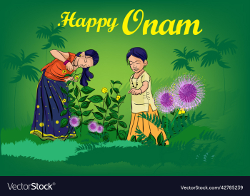 onam festival in india