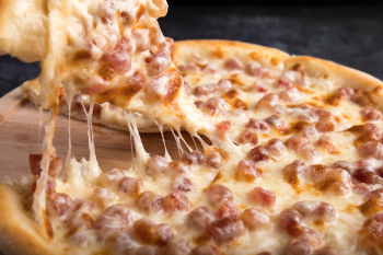 One Cheese Pizza One Cheese Pizza