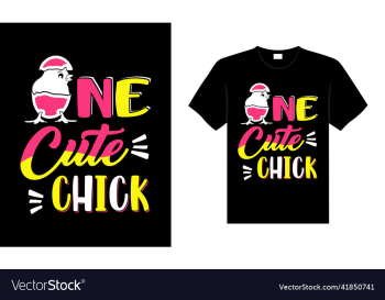 one cute chick one cute chick