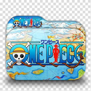 One Piece Anime Folder Icon, One Piece transparent background PNG clipart One Piece Anime Folder Icon, One Piece transparent background PNG clipart