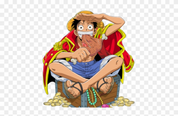 One Piece Luffy Png - One Piece One Piece Luffy Png - One Piece