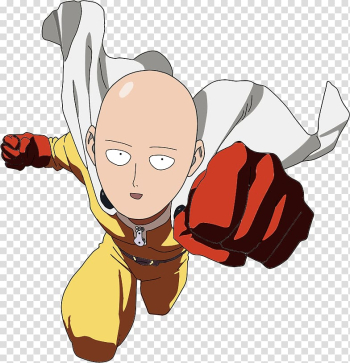 One Punch Man Anime Saitama Manga, one punch man transparent background PNG clipart One Punch Man Anime Saitama Manga, one punch man transparent background PNG clipart
