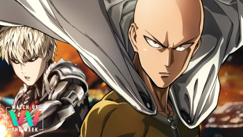 One Punch Man' perfectly blends comedy and action One Punch Man' perfectly blends comedy and action