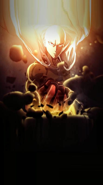 One punch man Wallpapers - Free by ZEDGE™ One punch man Wallpapers - Free by ZEDGE™