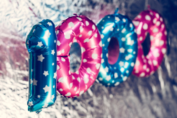 One thousand One thousand