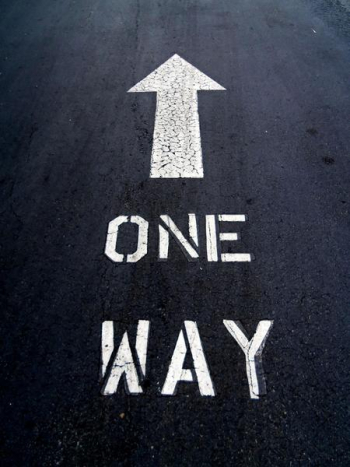 One Way.JPG One Way.JPG