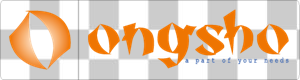 Ongsho Logo Vector Ongsho Logo Vector