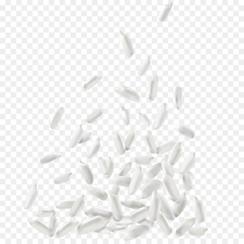Onigiri White rice - White rice vector png Onigiri White rice - White rice vector png