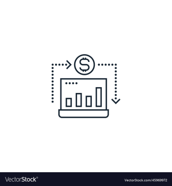 online business creative icon from business icons online business creative icon from business icons