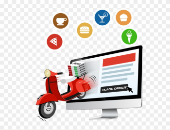 Online Food Delivery Online Food Delivery