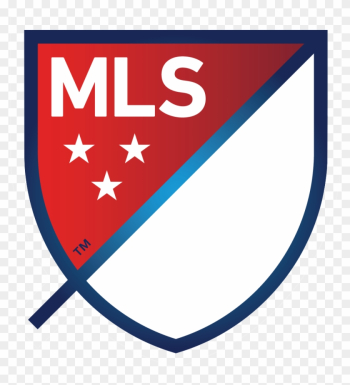 Online Is A Unique Media Channel Supporting Everyone - Major League Soccer Logo Online Is A Unique Media Channel Supporting Everyone - Major League Soccer Logo