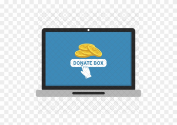 Online Money Donate Icon - Password Reset Icon Online Money Donate Icon - Password Reset Icon