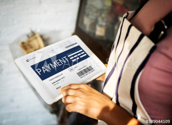 Online payment digital internet technology Online payment digital internet technology