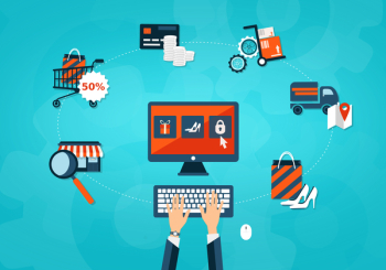  Online Shopping - Business to Consumer 