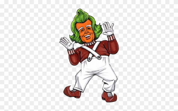 Online Ticket Sales Are Now Closed - Oompa Loompa Willy Wonka Online Ticket Sales Are Now Closed - Oompa Loompa Willy Wonka
