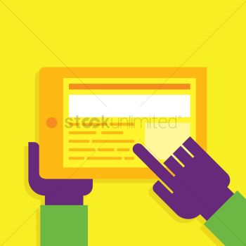 Online transaction Online transaction