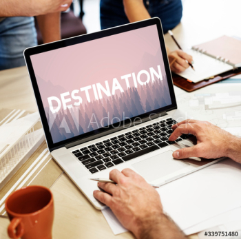 Online travel destination Online travel destination