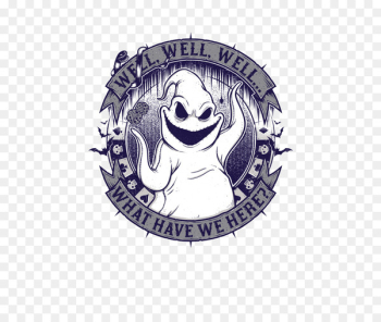 Oogie Boogie Jack Skellington Boogeyman YouTube Film - Oogie Boogie 
