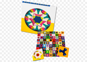 Op art Graphic design - design Op art Graphic design - design