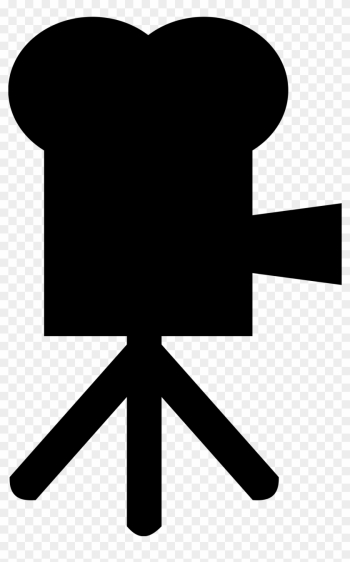 Open - Camera Movie Png Icon